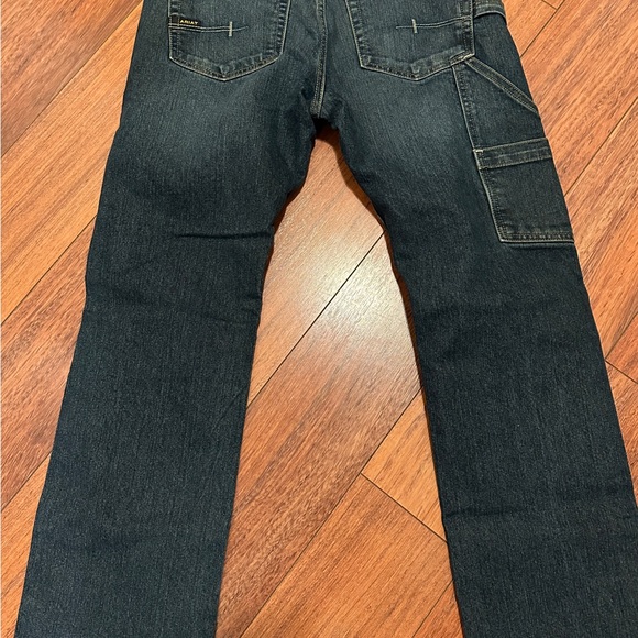 Ariat Jeans - Picture 5 of 10